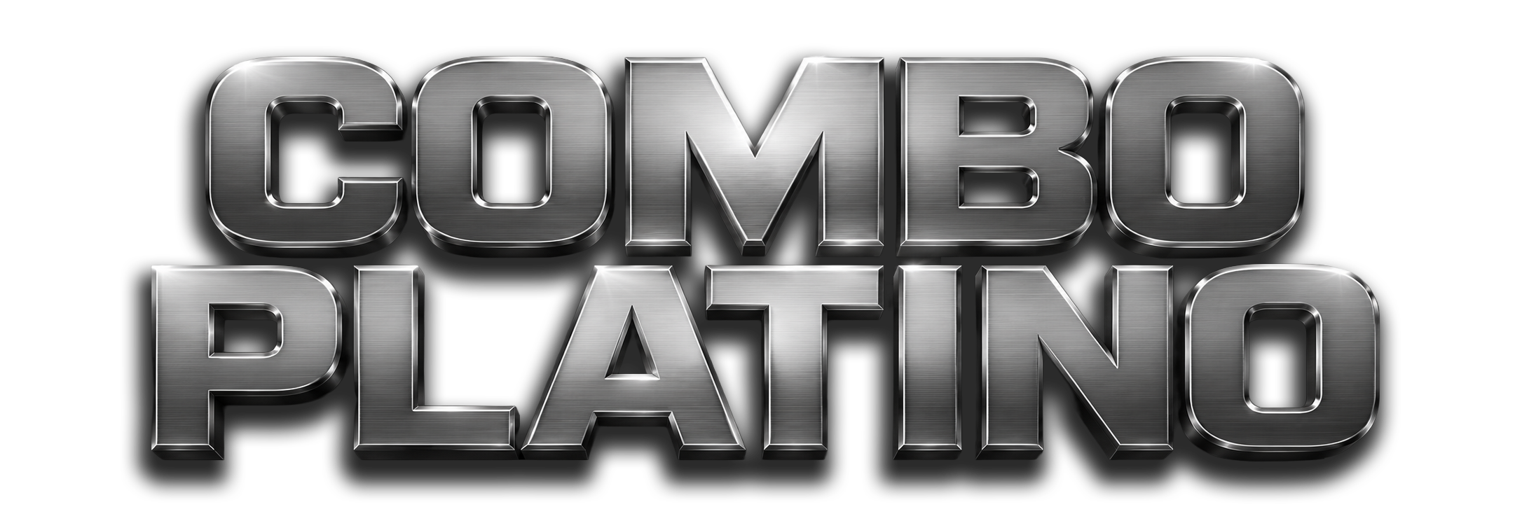 Combo Platino