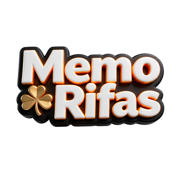 Memo Rifas